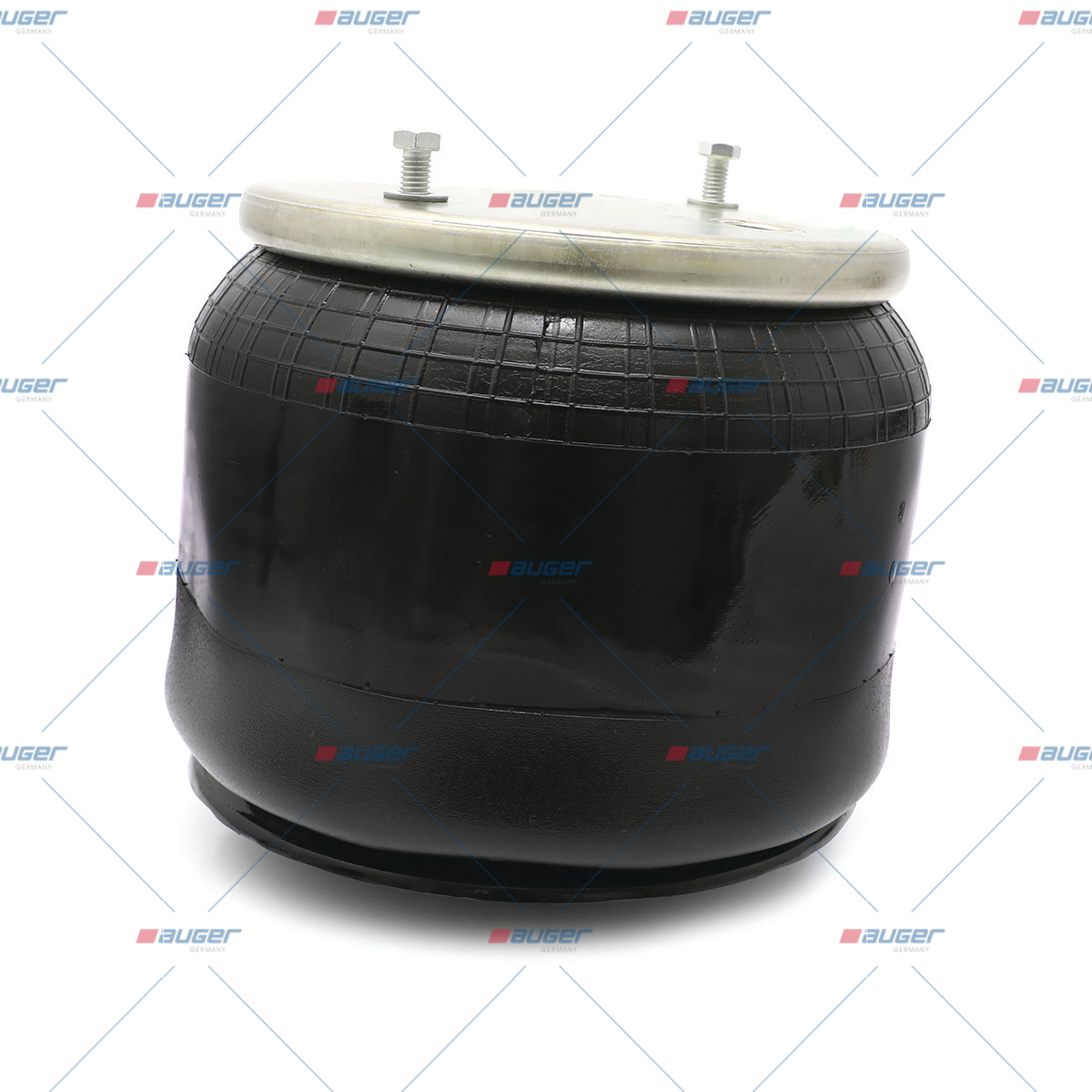 Luftfederbalg, Komp. Typ mit Kunst.Kolb.